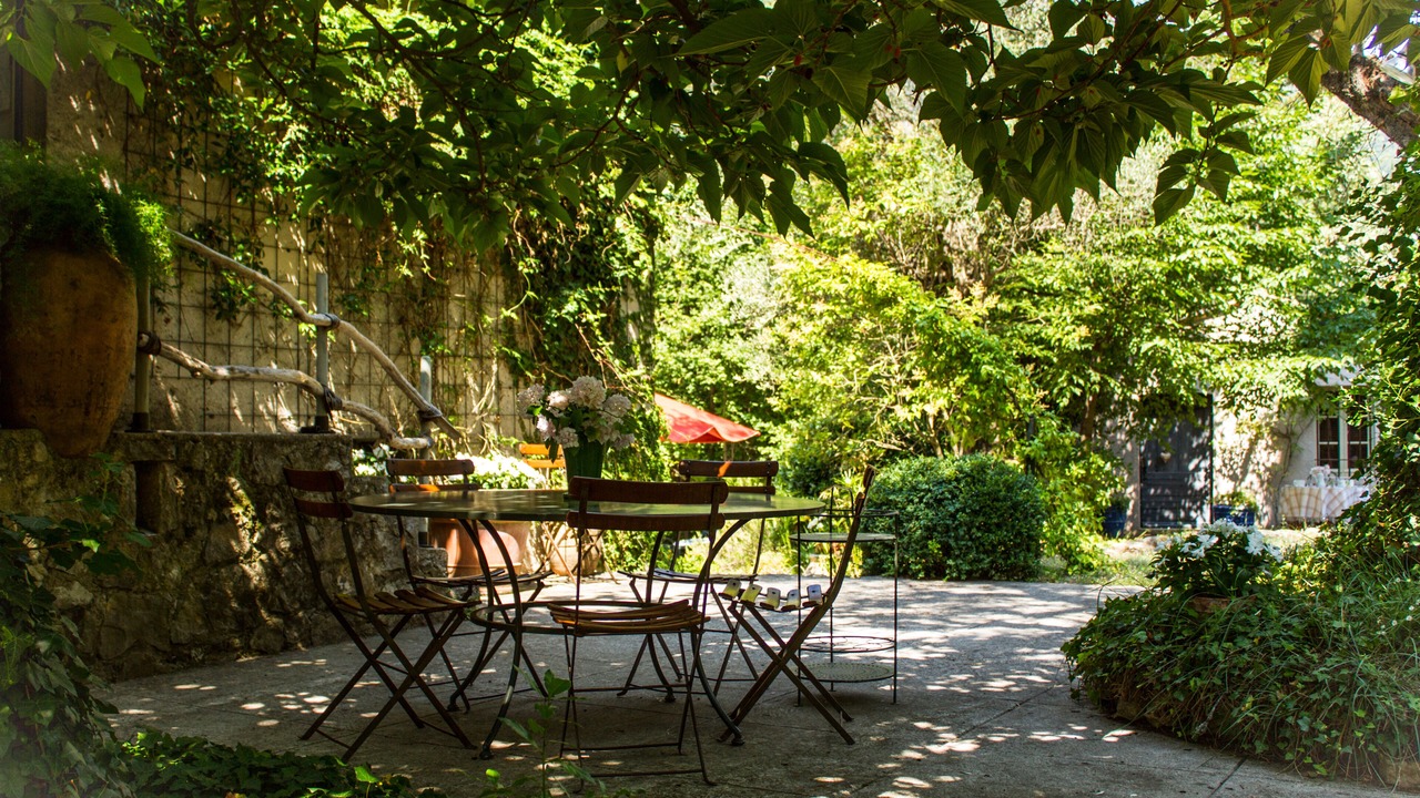Photo of Outdoor in Grasse