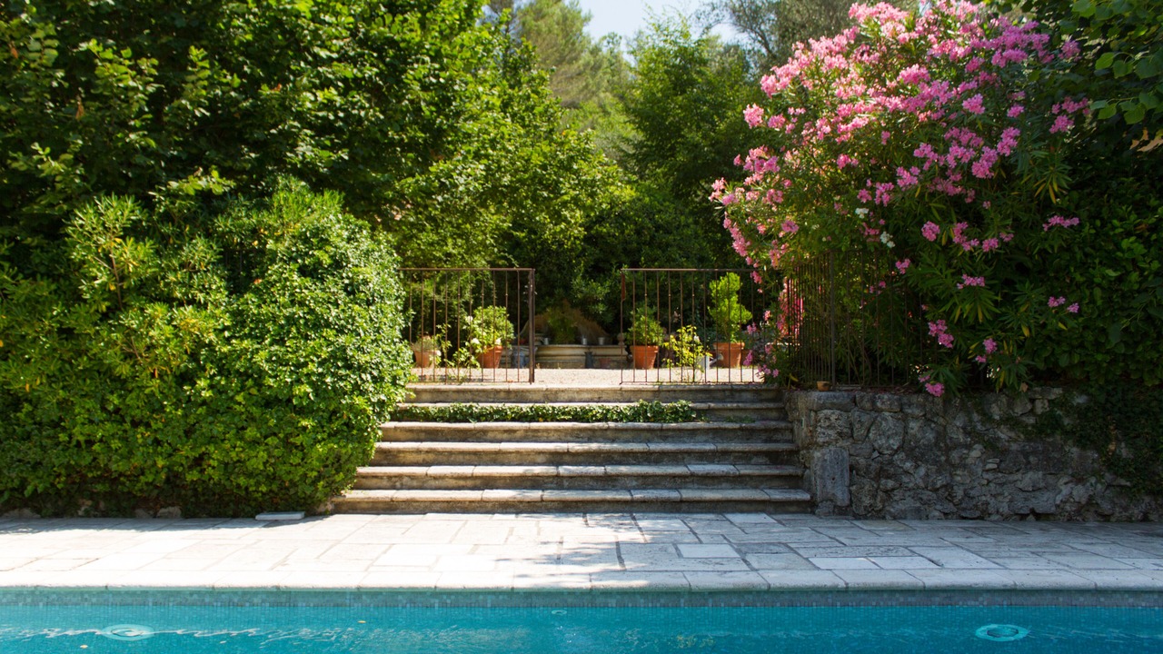 Photo of Outdoor in Grasse