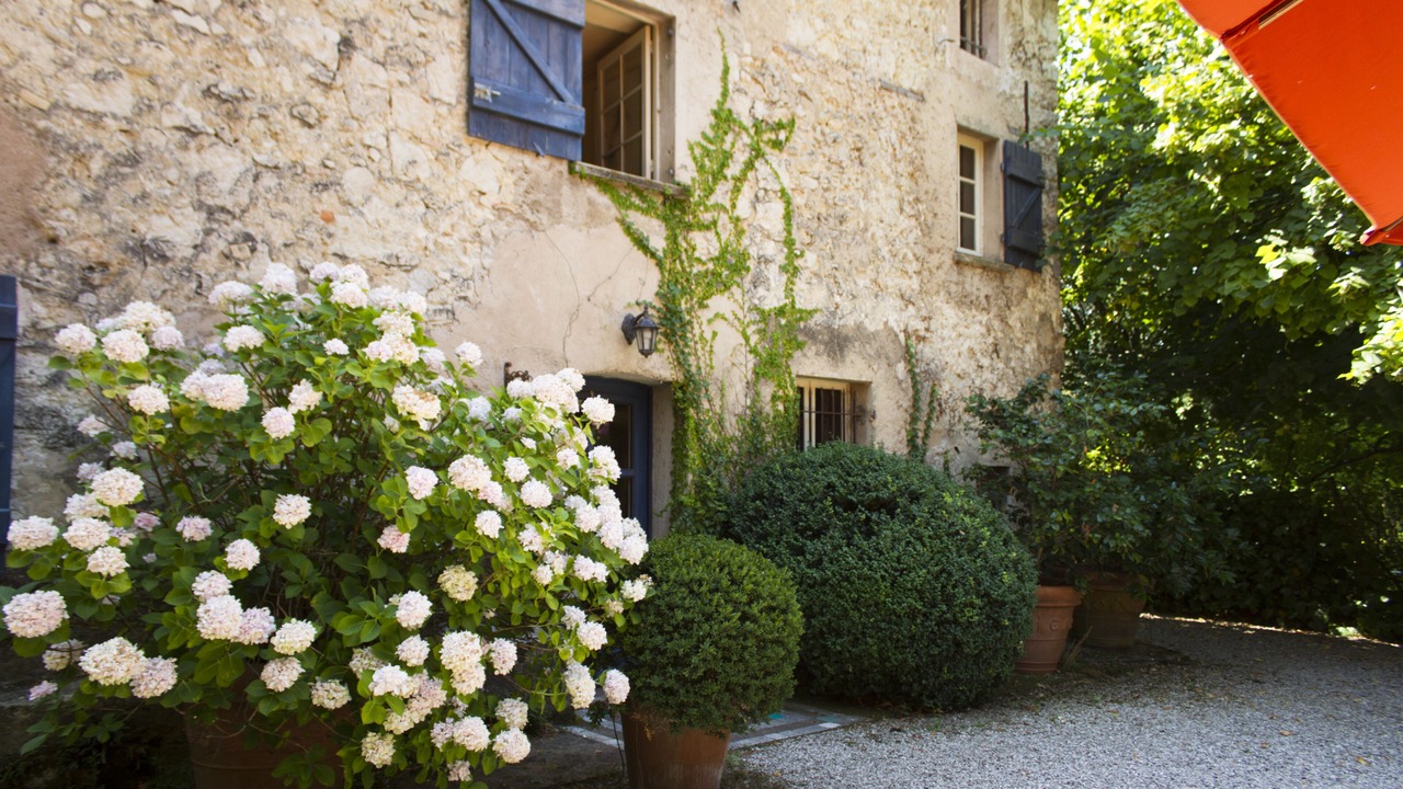 Photo of Outdoor in Grasse