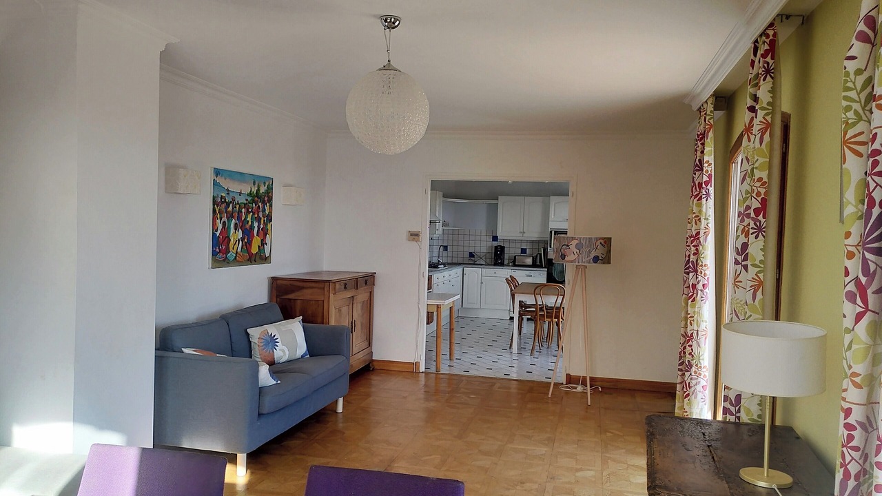 Photo of Livingroom in Pringy