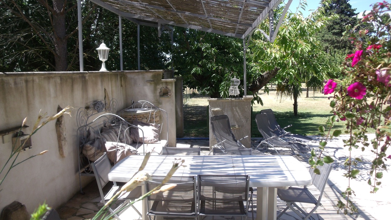 Photo of Outdoor in Saumane-de-Vaucluse