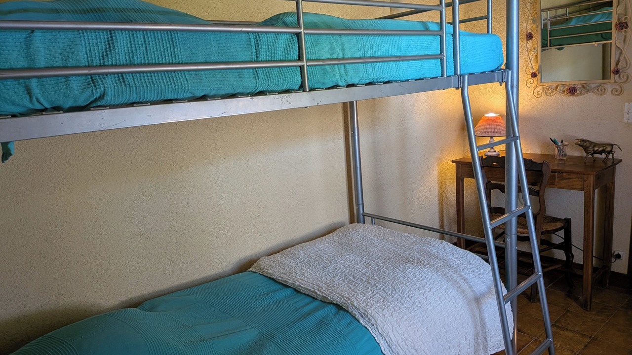 Photo of Bedroom in Nuars