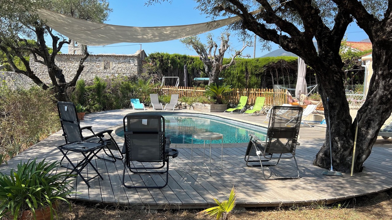 Photo of Outdoor in Vence