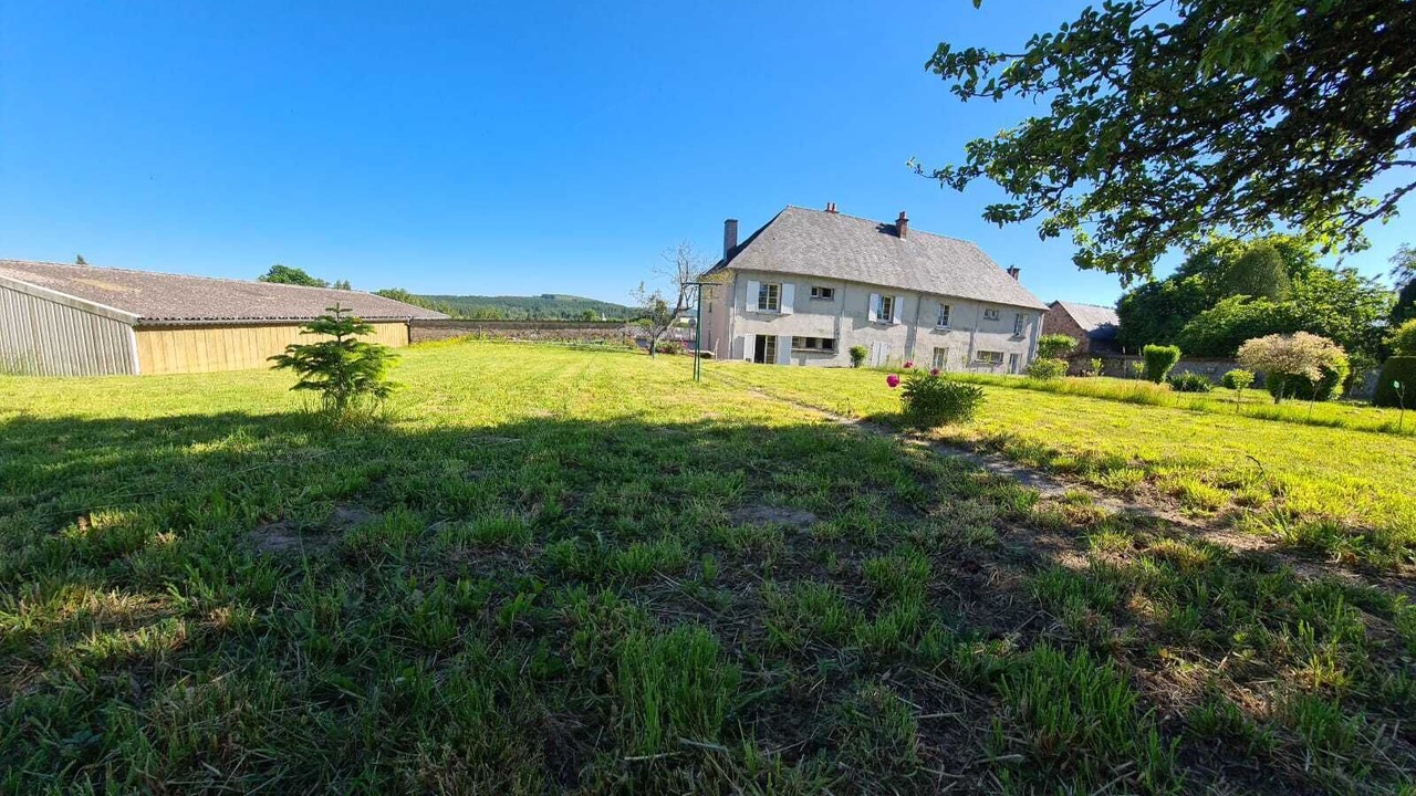 Photo of Outdoor in Montsauche-les-Settons