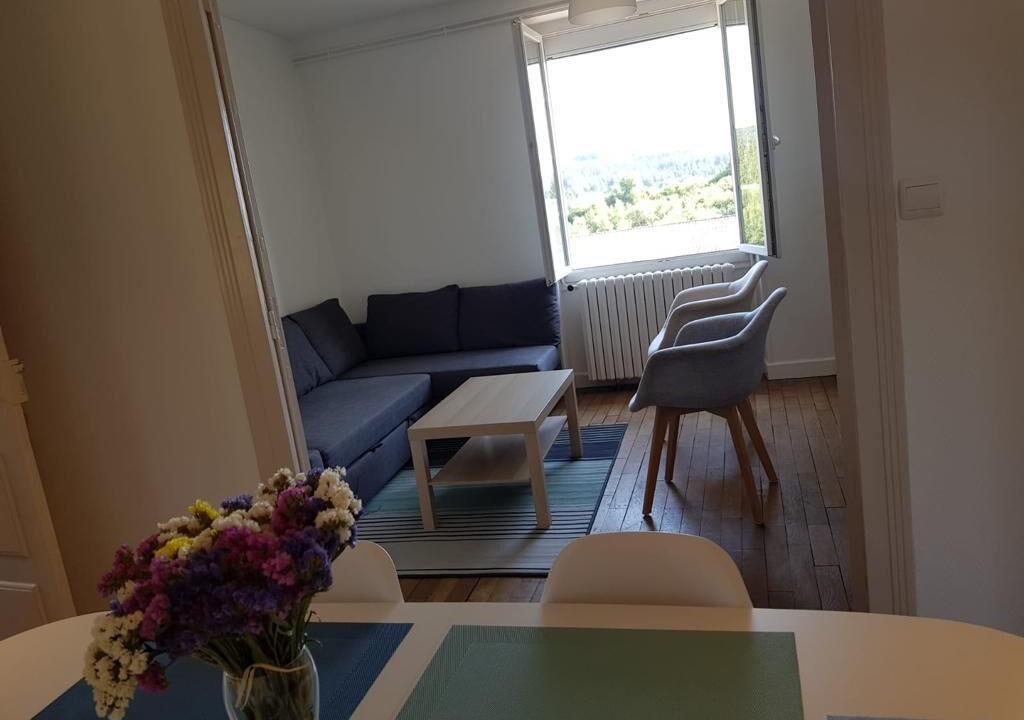 Photo of Livingroom in Montsauche-les-Settons