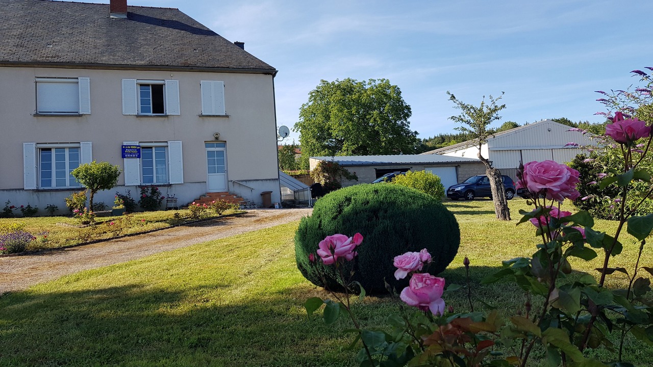 Photo of Outdoor in Montsauche-les-Settons