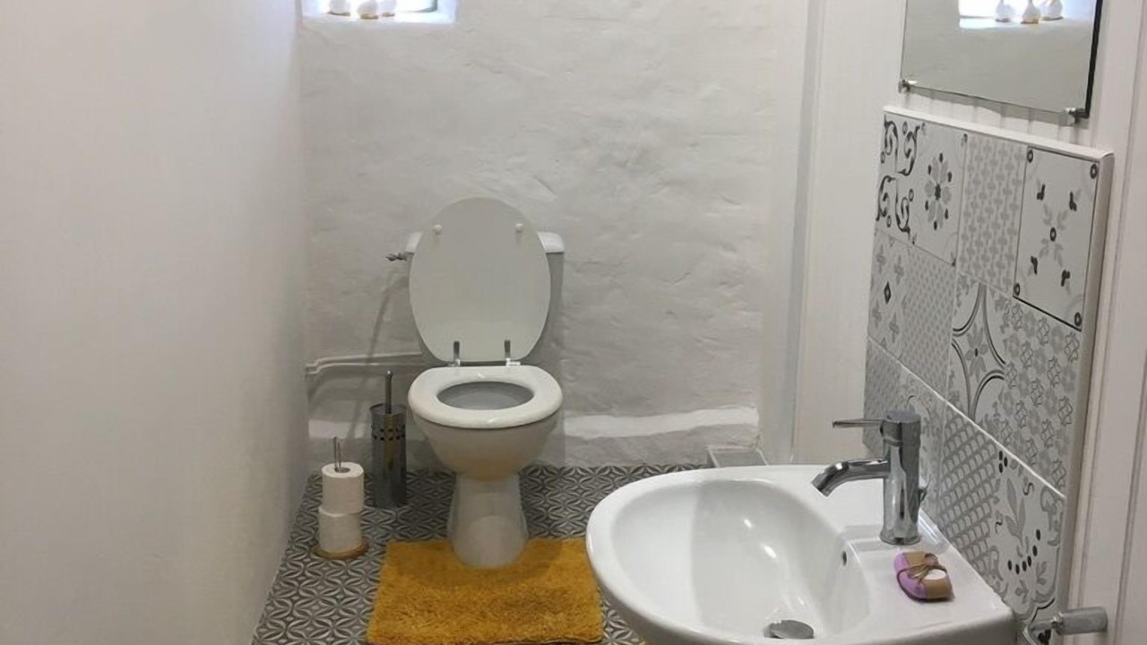 Photo of Bedroom in Frayssinet-le-Gelat