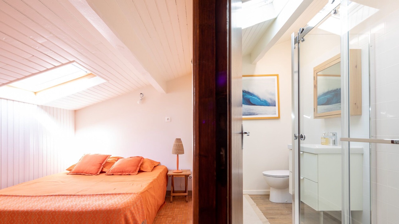 Photo of Bedroom in Soorts-Hossegor