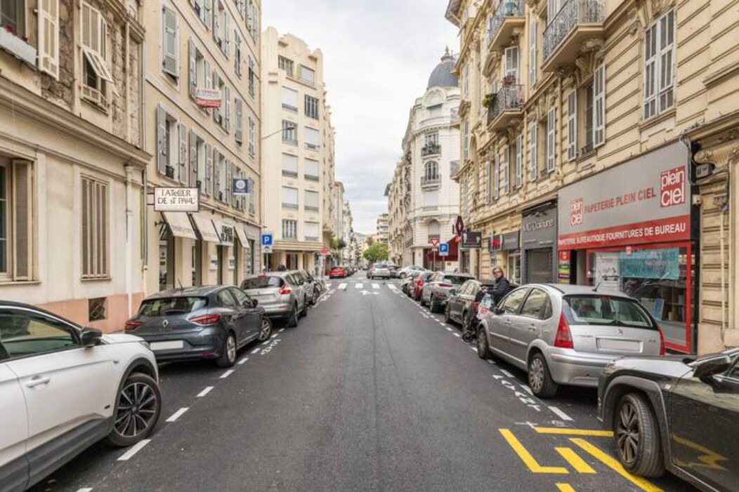 Photo of Others in Nice City Centre