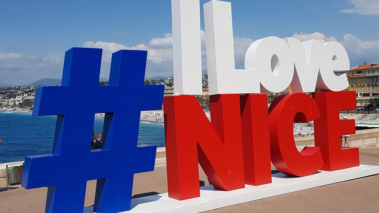 Photo of Outdoor in Nice City Centre