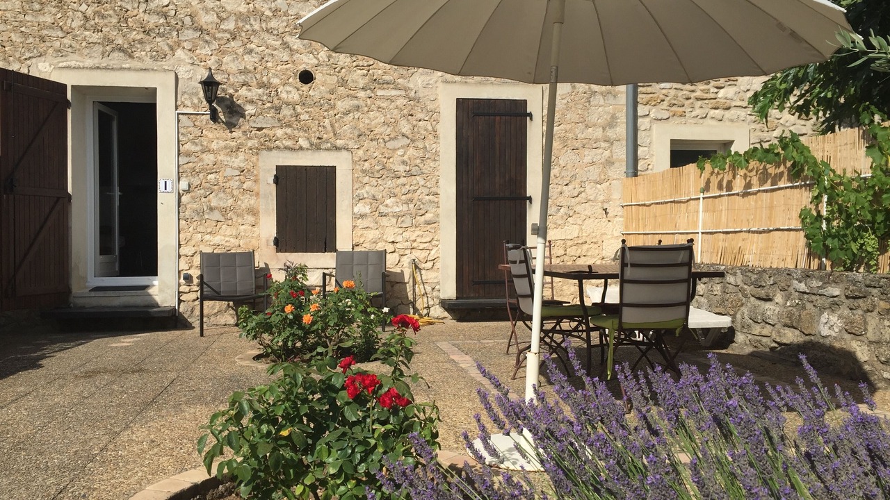 Photo of Outdoor in Maubec
