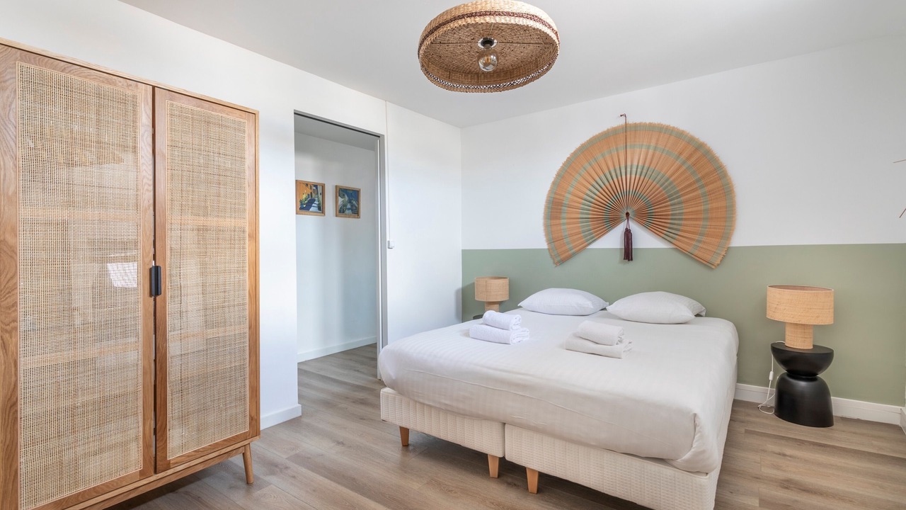 Photo of Bedroom in Opera