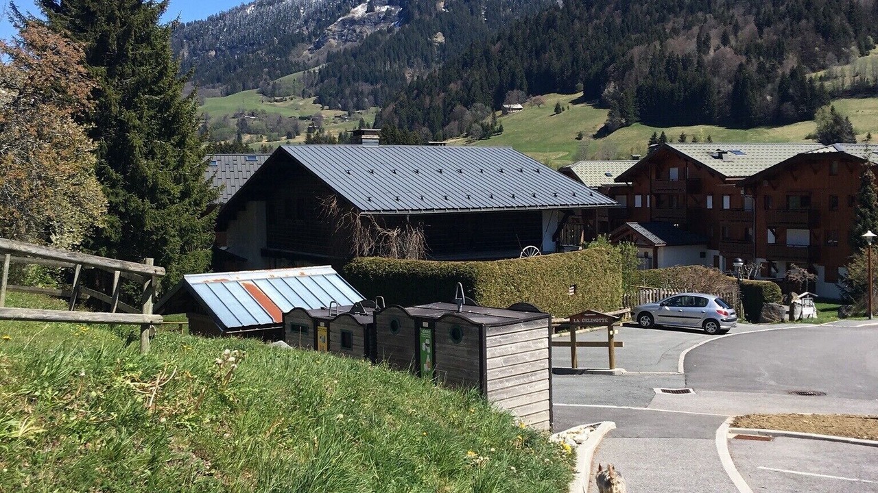 Photo of Outdoor in Praz-sur-Arly
