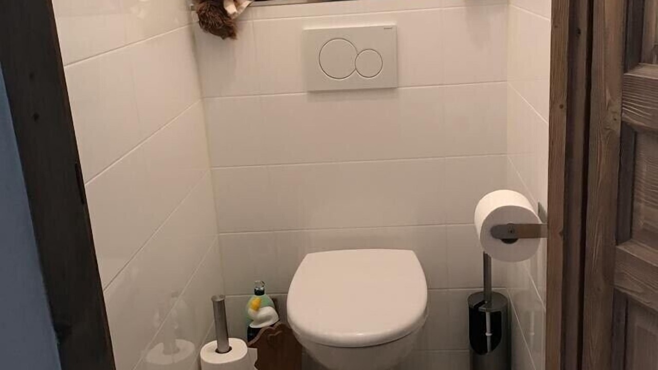 Photo of Bathroom in Praz-sur-Arly