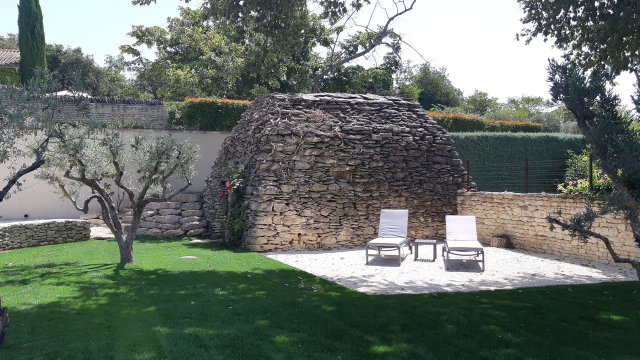 Photo of Outdoor in Gordes