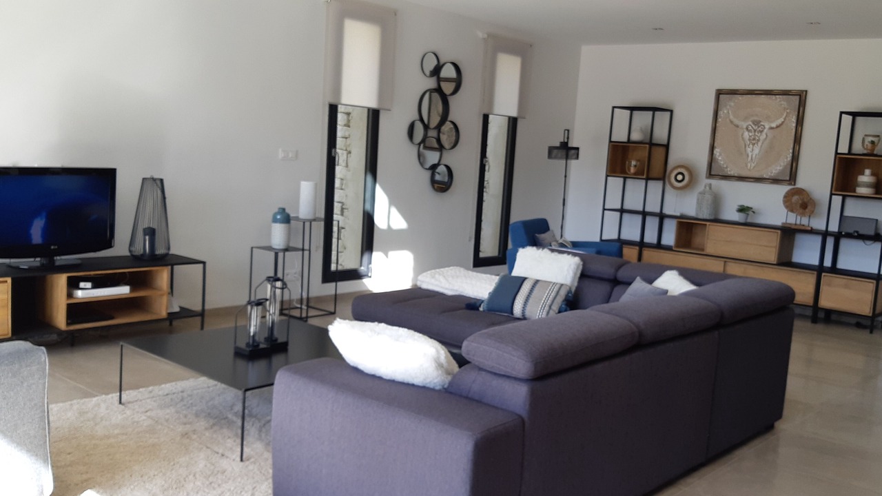 Photo of Livingroom in Gordes