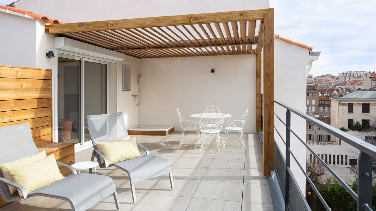 Photo of Outdoor in Palais de justice