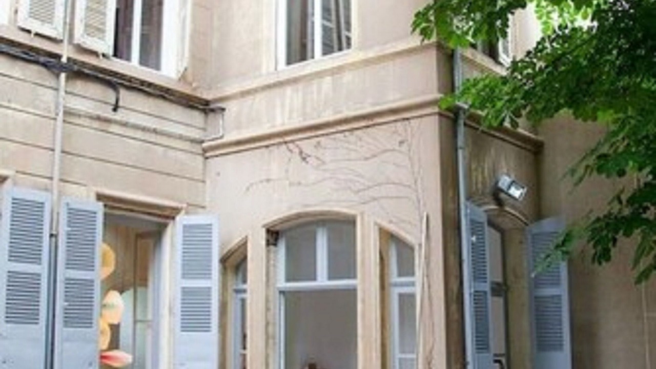 Photo of Outdoor in Palais de justice