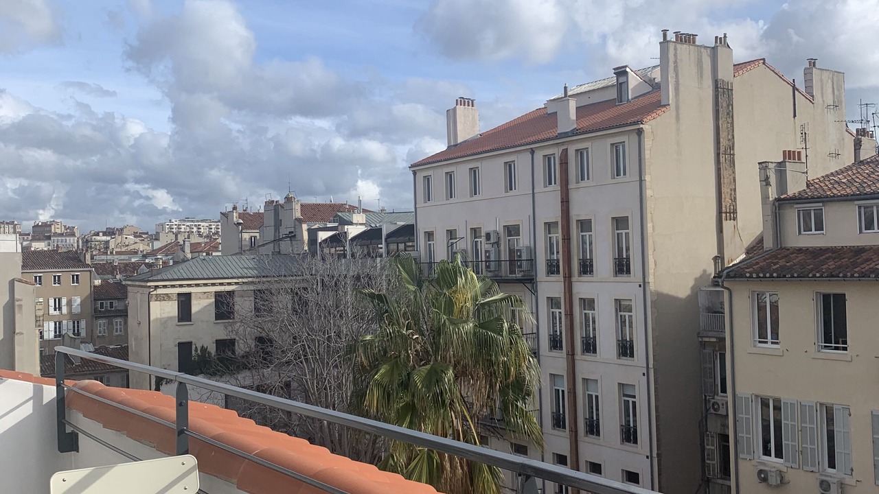 Photo of Outdoor in Palais de justice