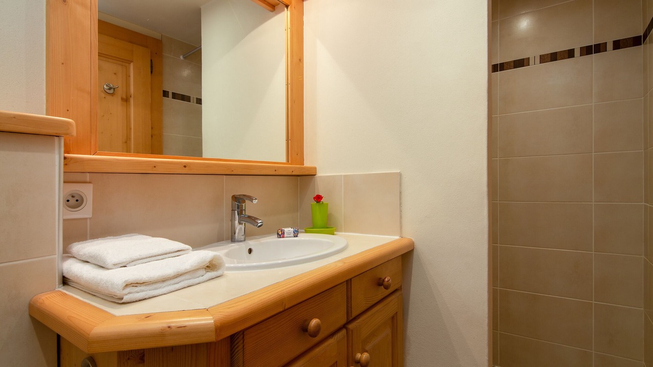 Photo of Bathroom in Montroc