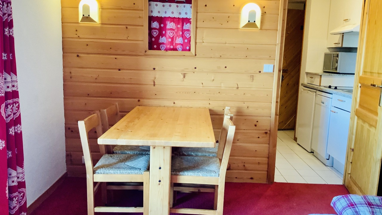 Photo of Livingroom in Combloux