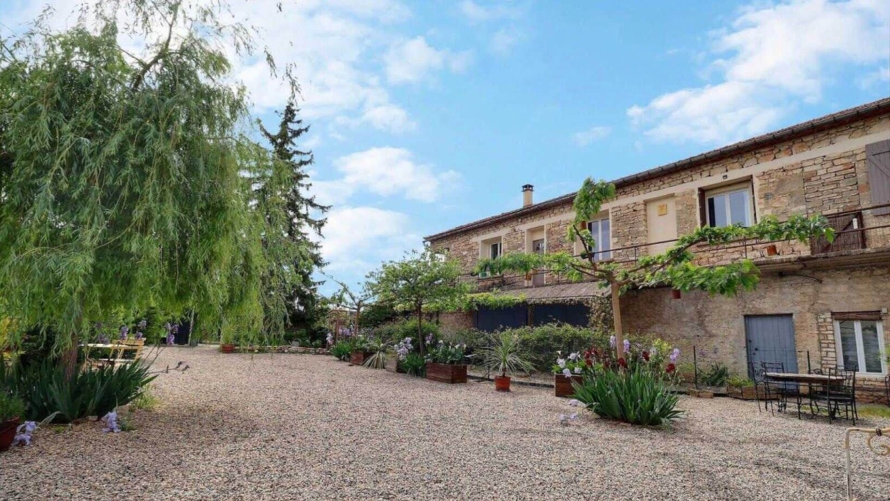Photo of Outdoor in Orgnac-l'Aven