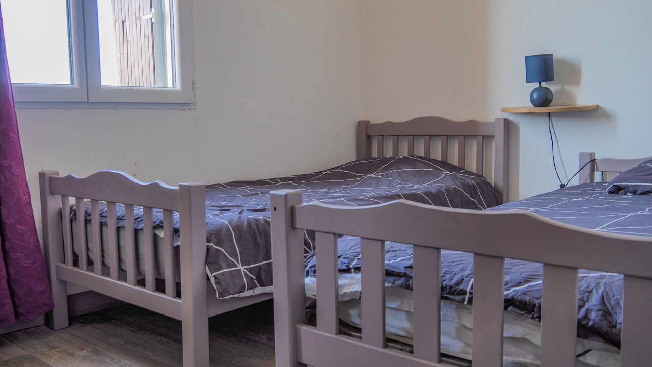 Photo of Bedroom in Orgnac-l'Aven