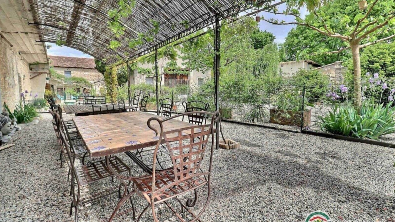 Photo of Outdoor in Orgnac-l'Aven