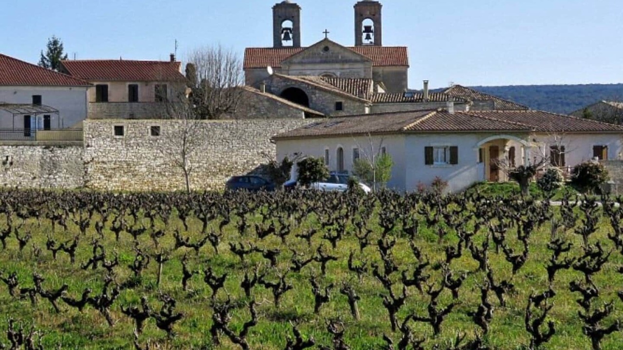 Photo of Outdoor in Orgnac-l'Aven