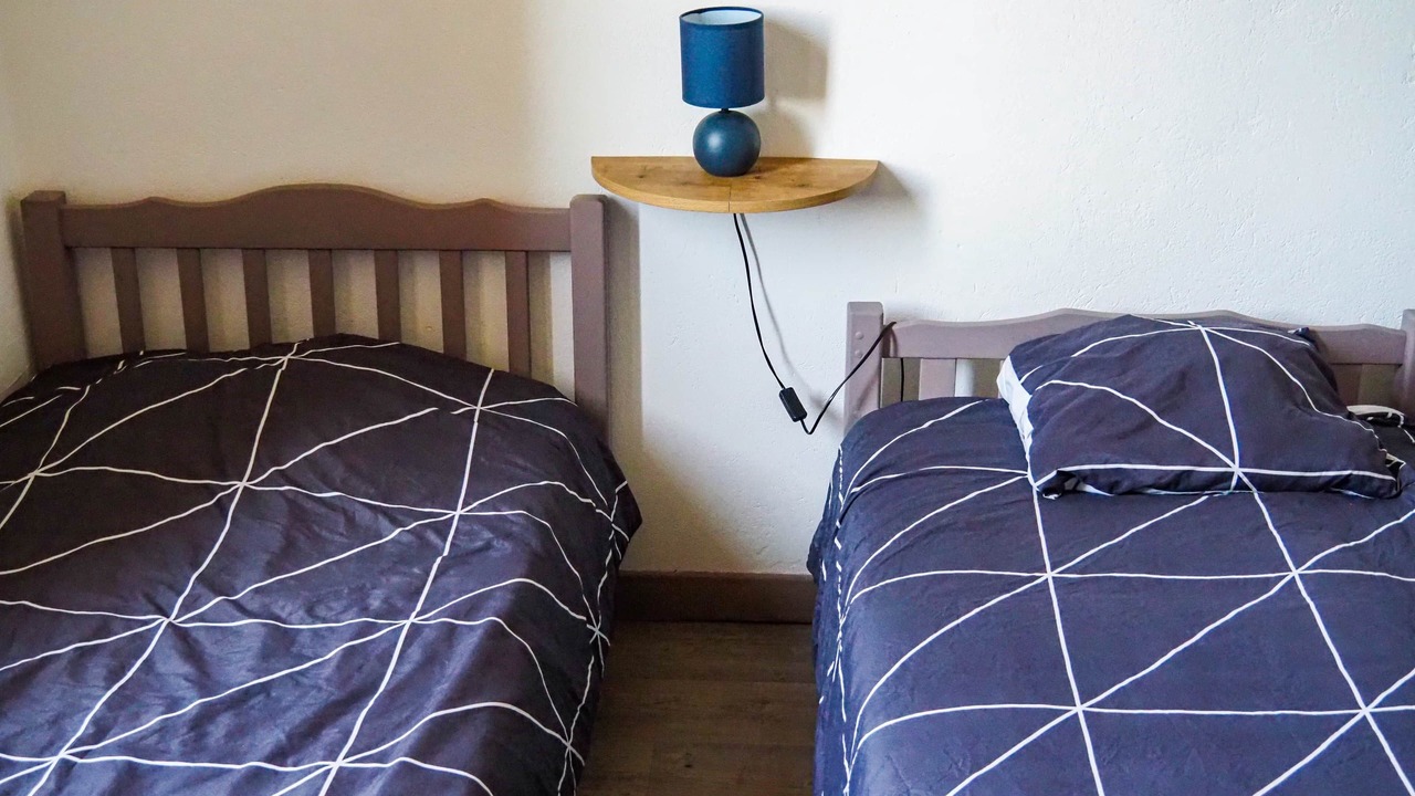 Photo of Bedroom in Orgnac-l'Aven