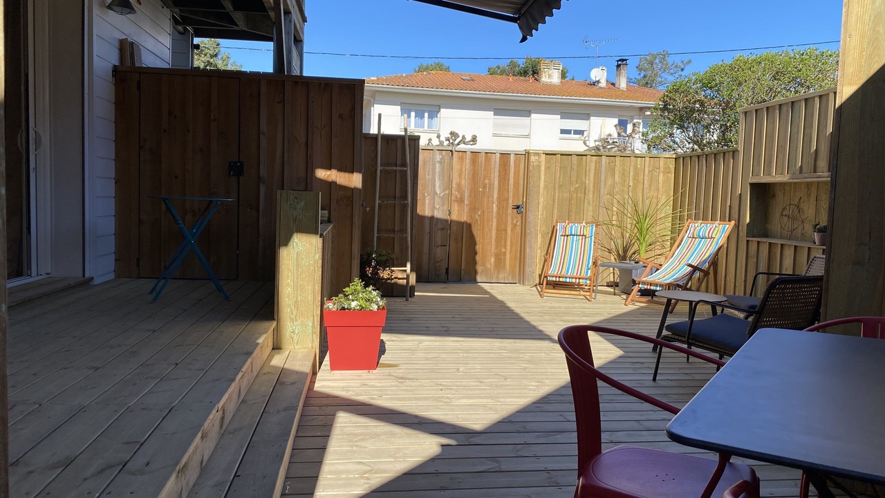 Photo of Outdoor in Cap-Ferret