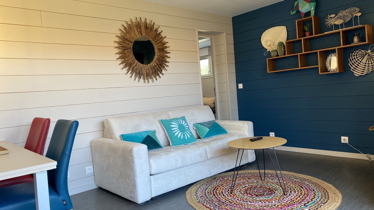 Photo of Livingroom in Cap-Ferret