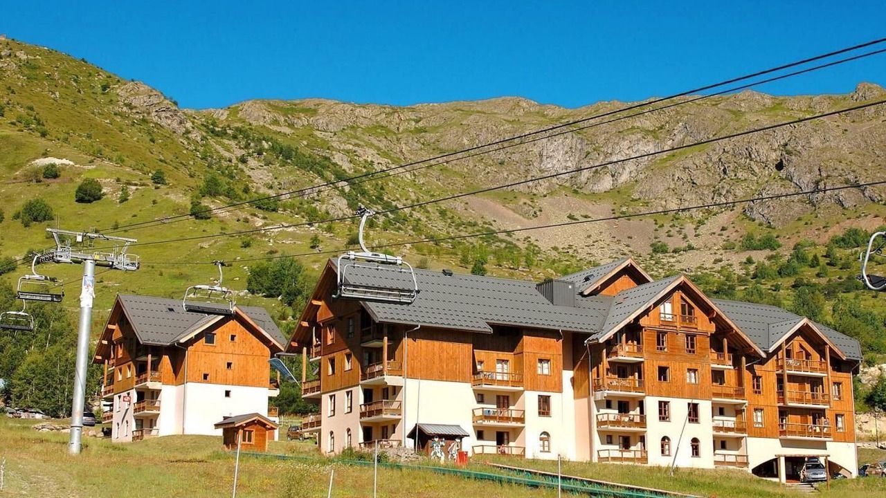 Photo of Outdoor in Saint-Sorlin-d'Arves