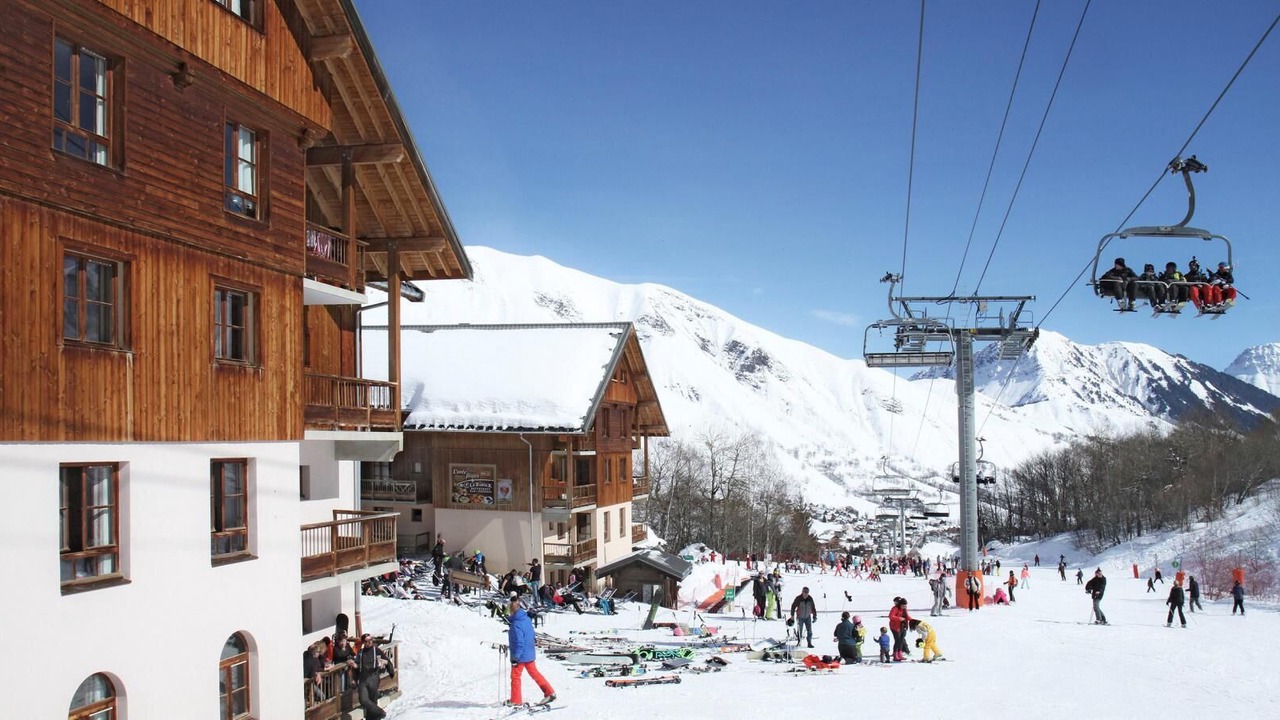 Photo of Others in Saint-Sorlin-d'Arves