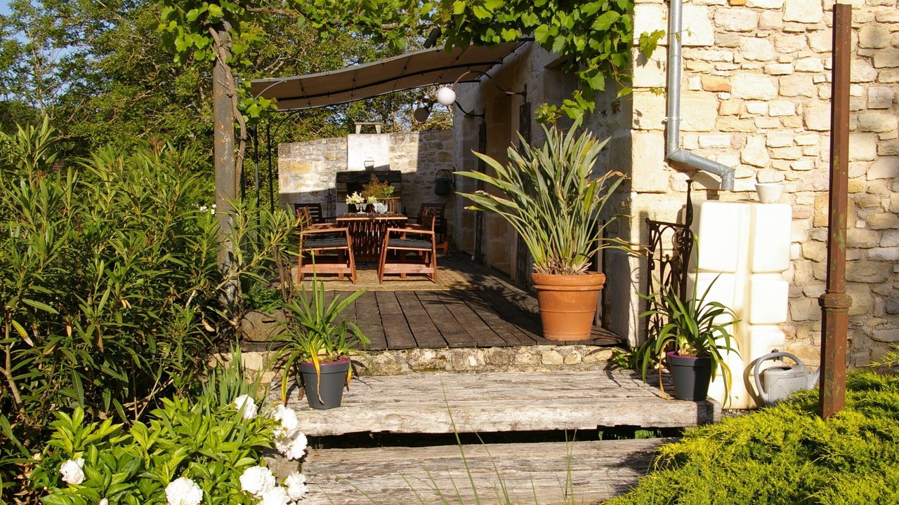 Photo of Outdoor in Saint-Rabier