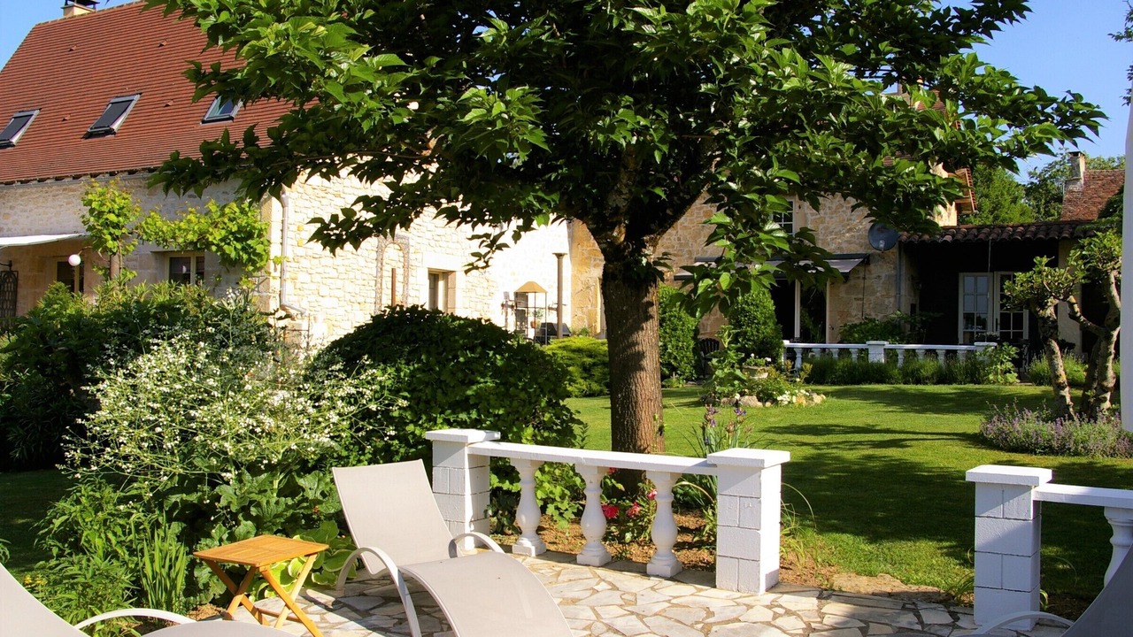 Photo of Patio Balcony in Saint-Rabier