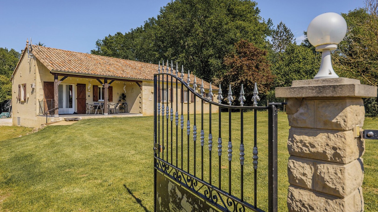 Photo of Outdoor in Payrignac