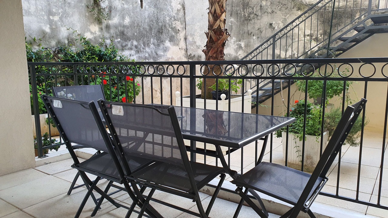 Photo of Outdoor in Le Suquet