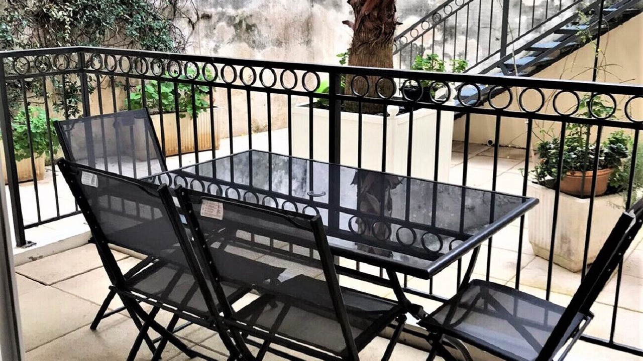 Photo of Outdoor in Le Suquet