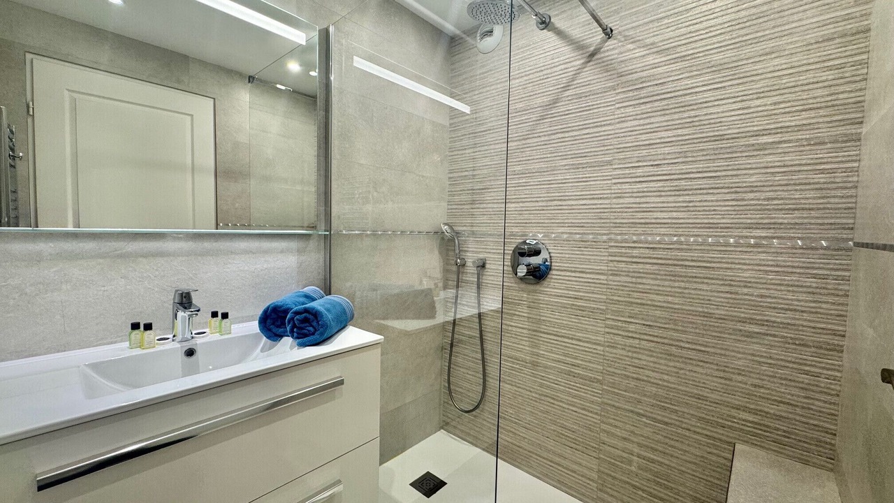 Photo of Bathroom in Le Suquet