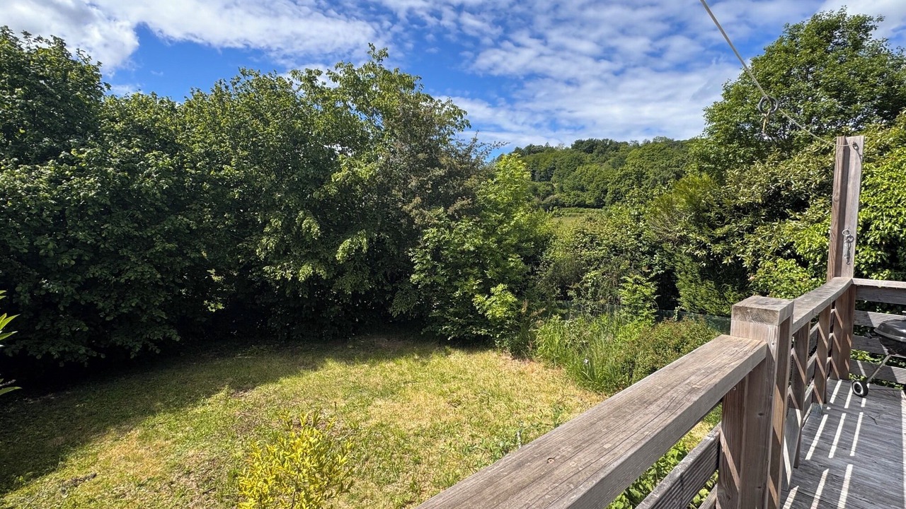 Photo of Outdoor in Corancy