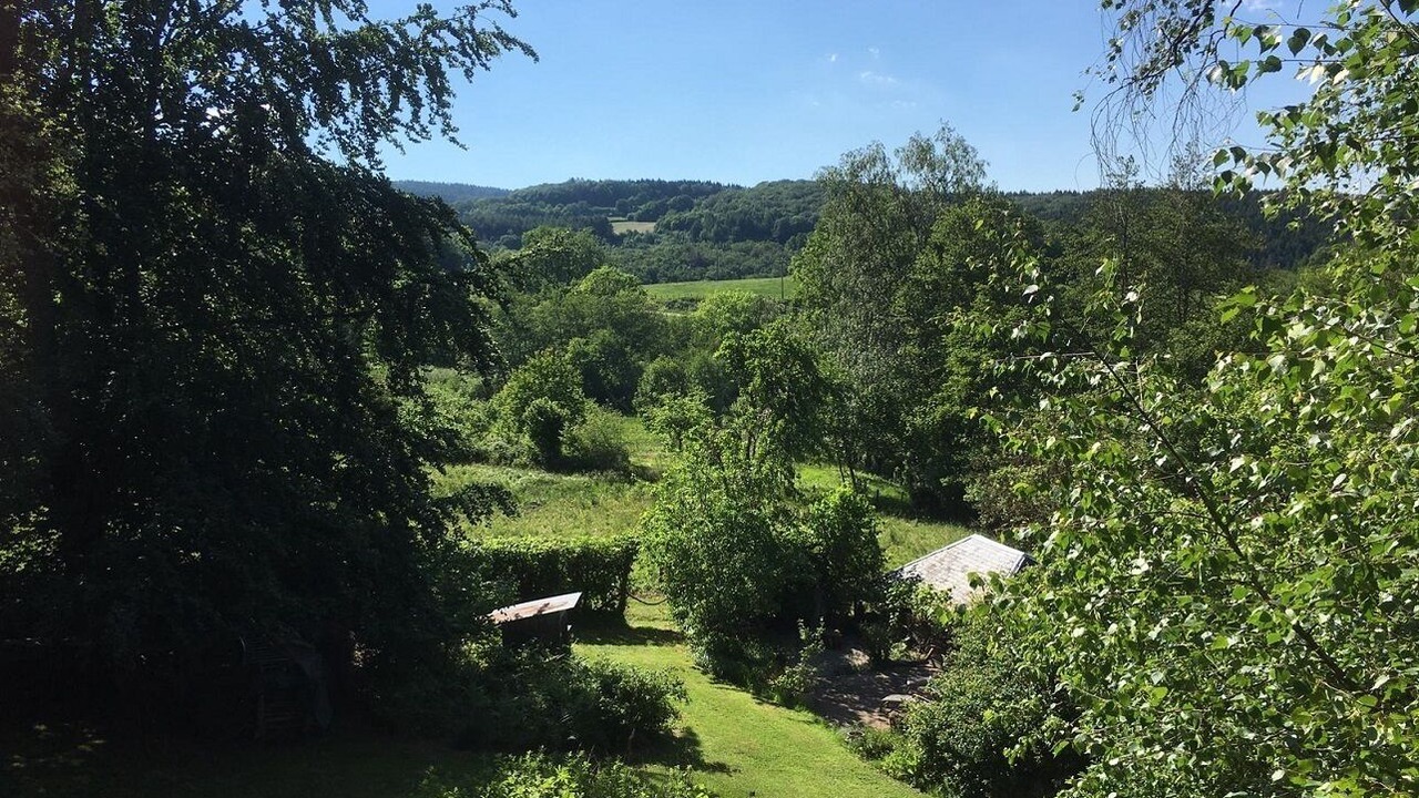 Photo of Outdoor in Arleuf