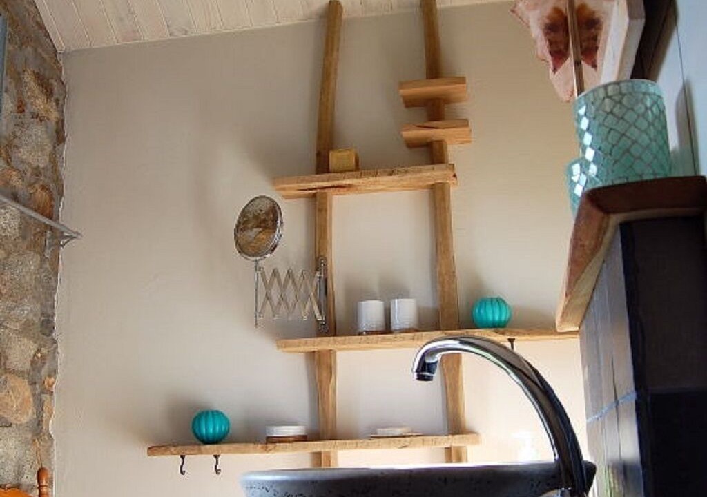 Photo of Bathroom in Arleuf