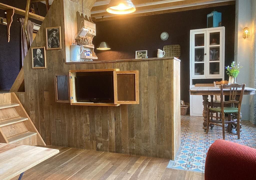 Photo of Livingroom in Arleuf