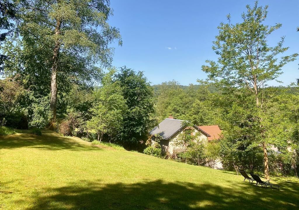 Photo of Outdoor in Arleuf