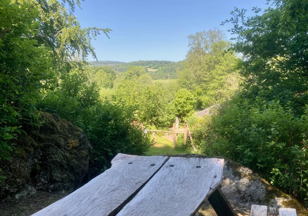 Photo of Outdoor in Arleuf