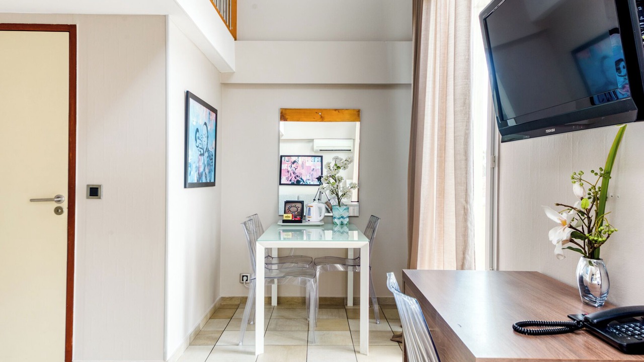 Photo of Livingroom in Juan-les-Pins