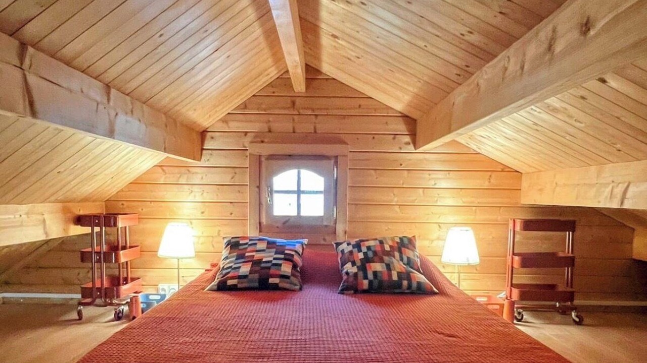 Photo of Bedroom in Le Plan-de-Grasse