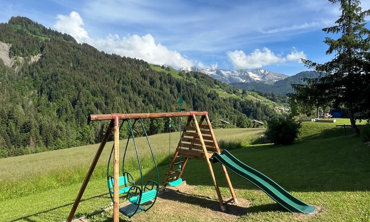 Photo of Others in Le Grand-Bornand
