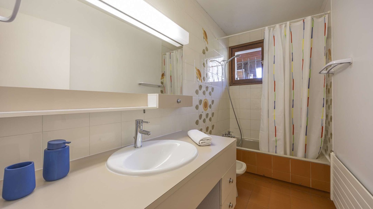 Photo of Bathroom in Veyrier-du-Lac